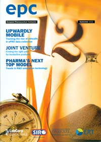 23_The Art of Communication-Patient Information_Lisa Chamberlain James_EPC_Sep 2012_Thumbnail