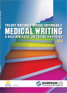 Medical-Writing-Special-Edition-2-Front-Cover