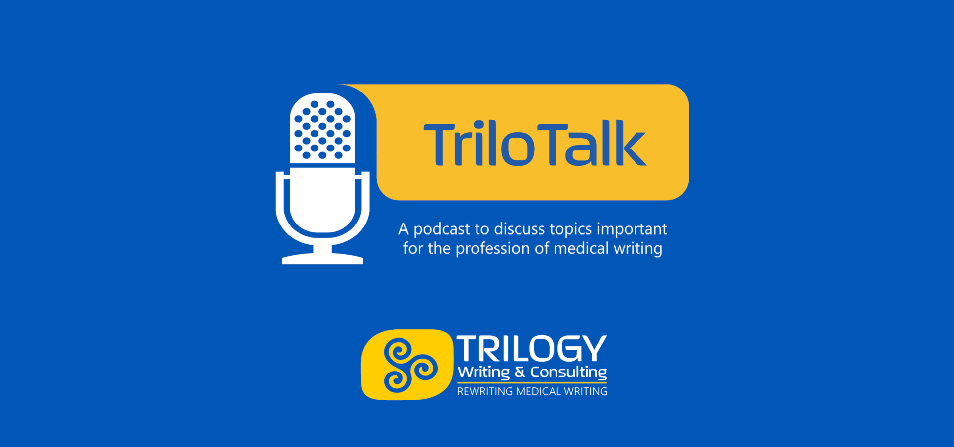 Trilotalk Podcast Header