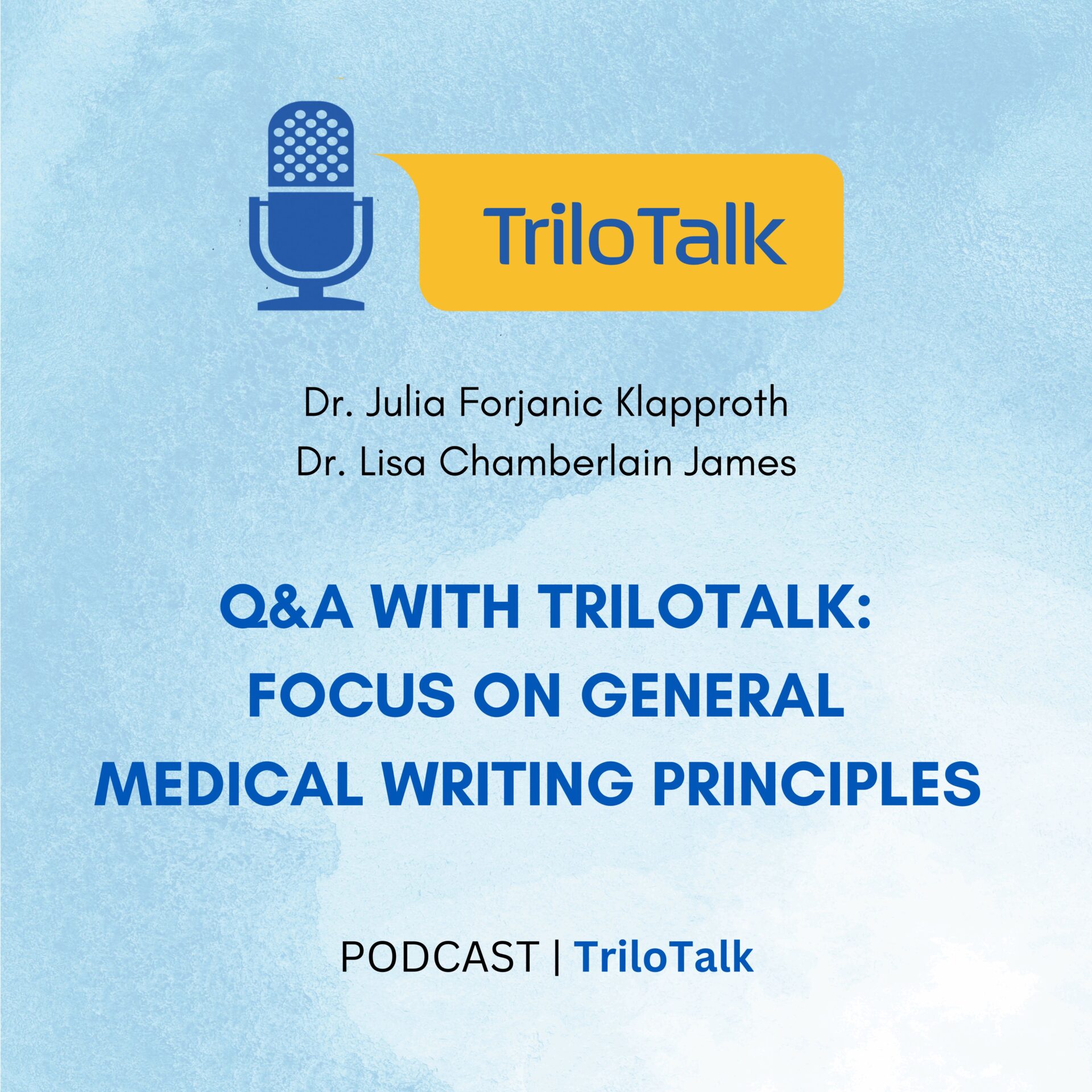 TriloTalk Episode 20 Website Thumbnail