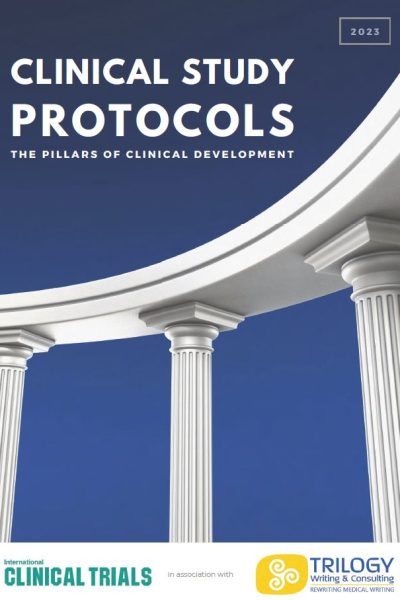Clinical Study Protocols